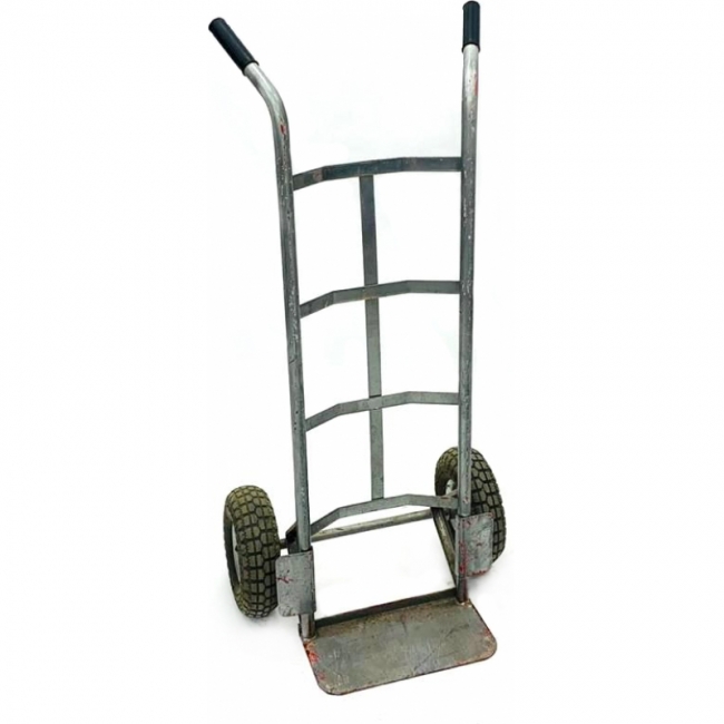 для газового баллона