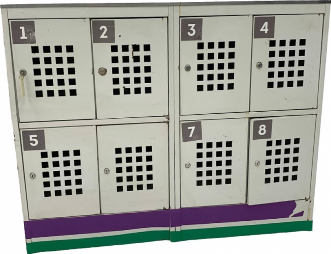 для сумок и ручной клади