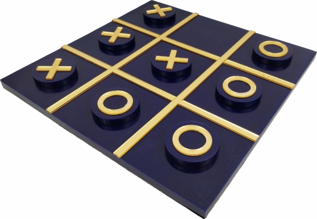 Крестики-нолики