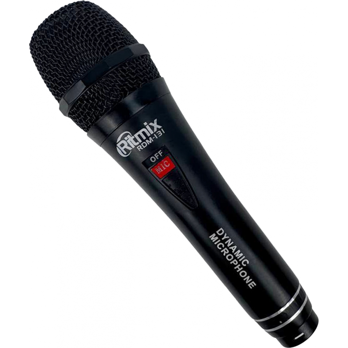 Микрофон Ritmix в аренду