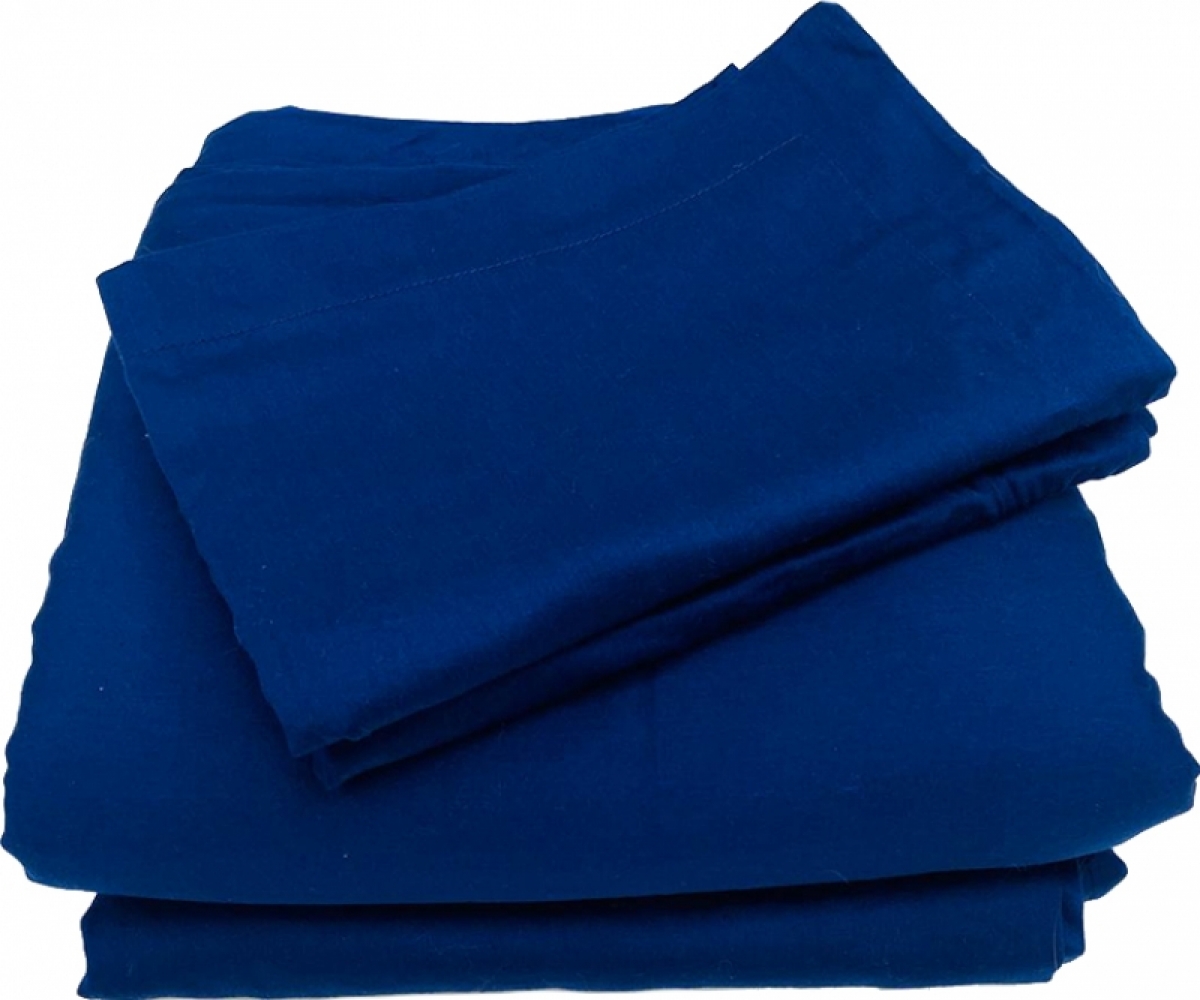 Комплект белья Dark Blue