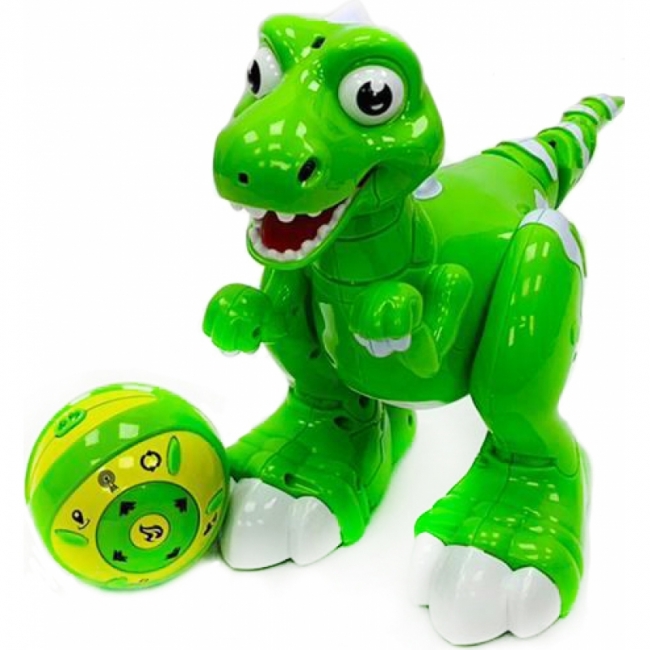 с пультом Green