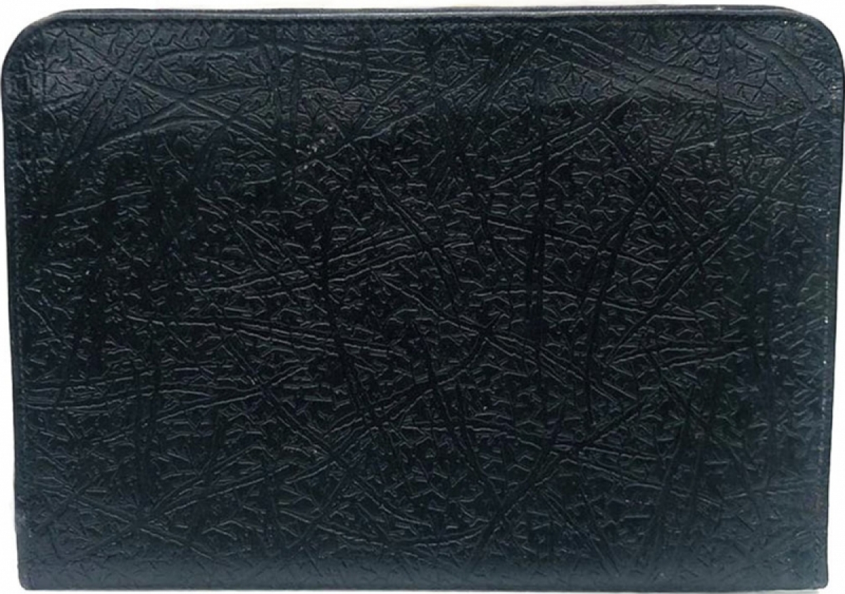 Папка кожаная Twigs