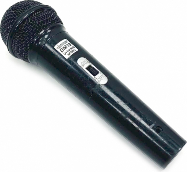 проводной Vivanco DM10