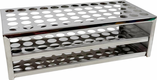 для пробирок Metal