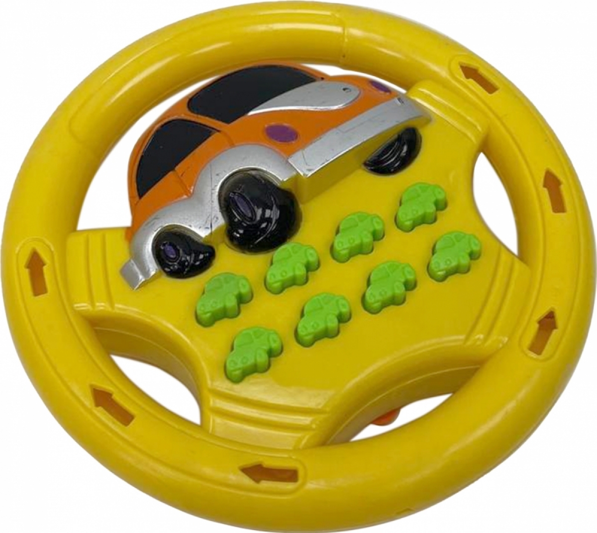 Детская игрушка Руль