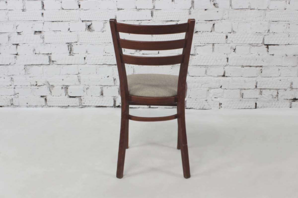 Стул Brown Vintage