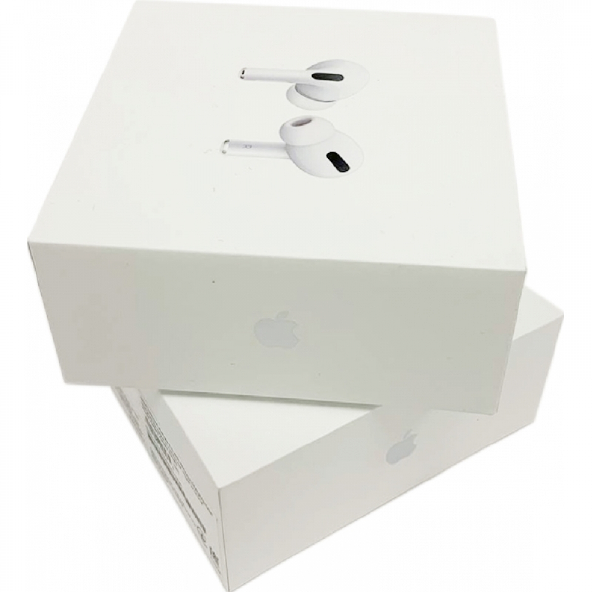 Коробка Airpods