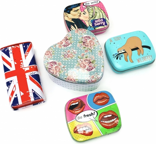 декоративная в ассортименте