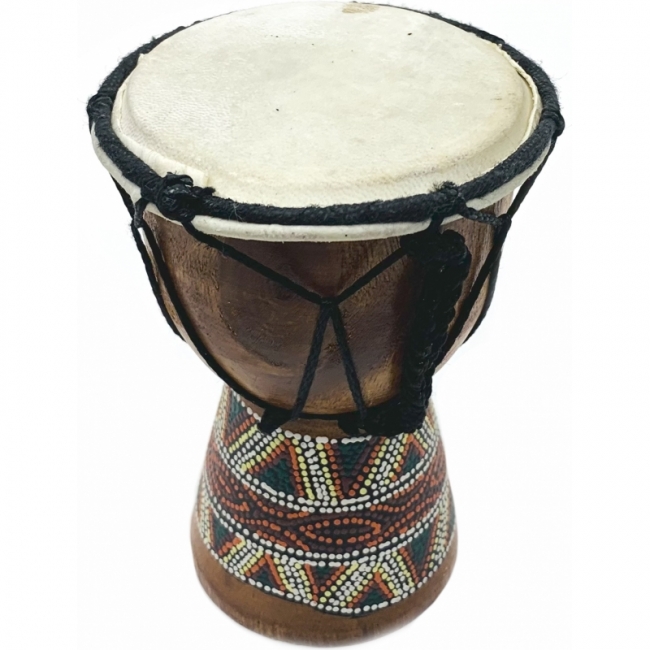 Джэмбэ с орнаментом