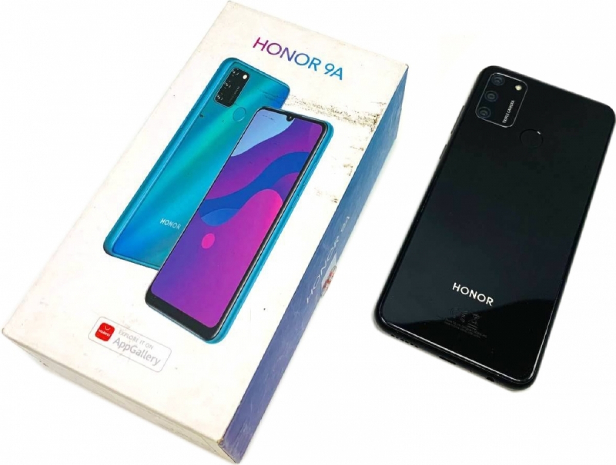 Телефон мобильный Honor 9A