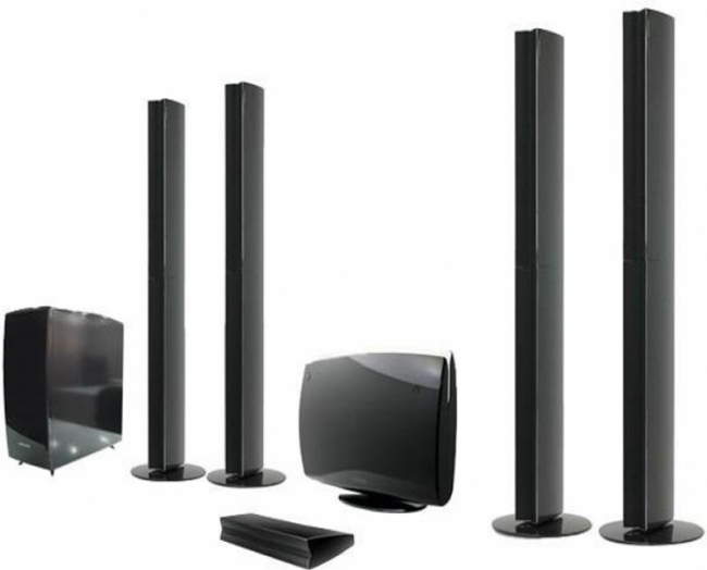 домашний Samsung