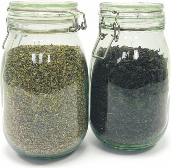 с прижимной крышкой 1.8л