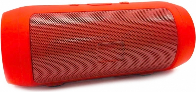 портативная Red Chardge Mini