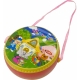 детская барабан