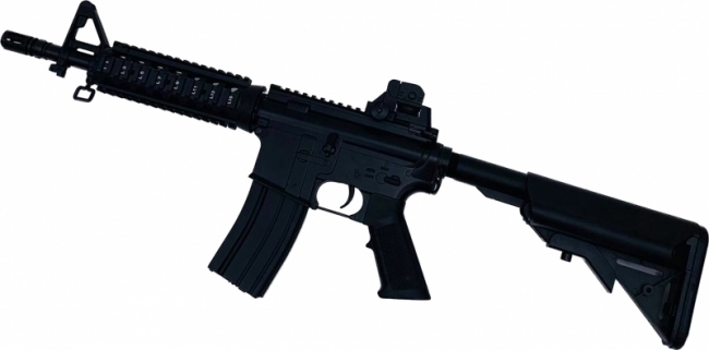 М4 (страйкбол)