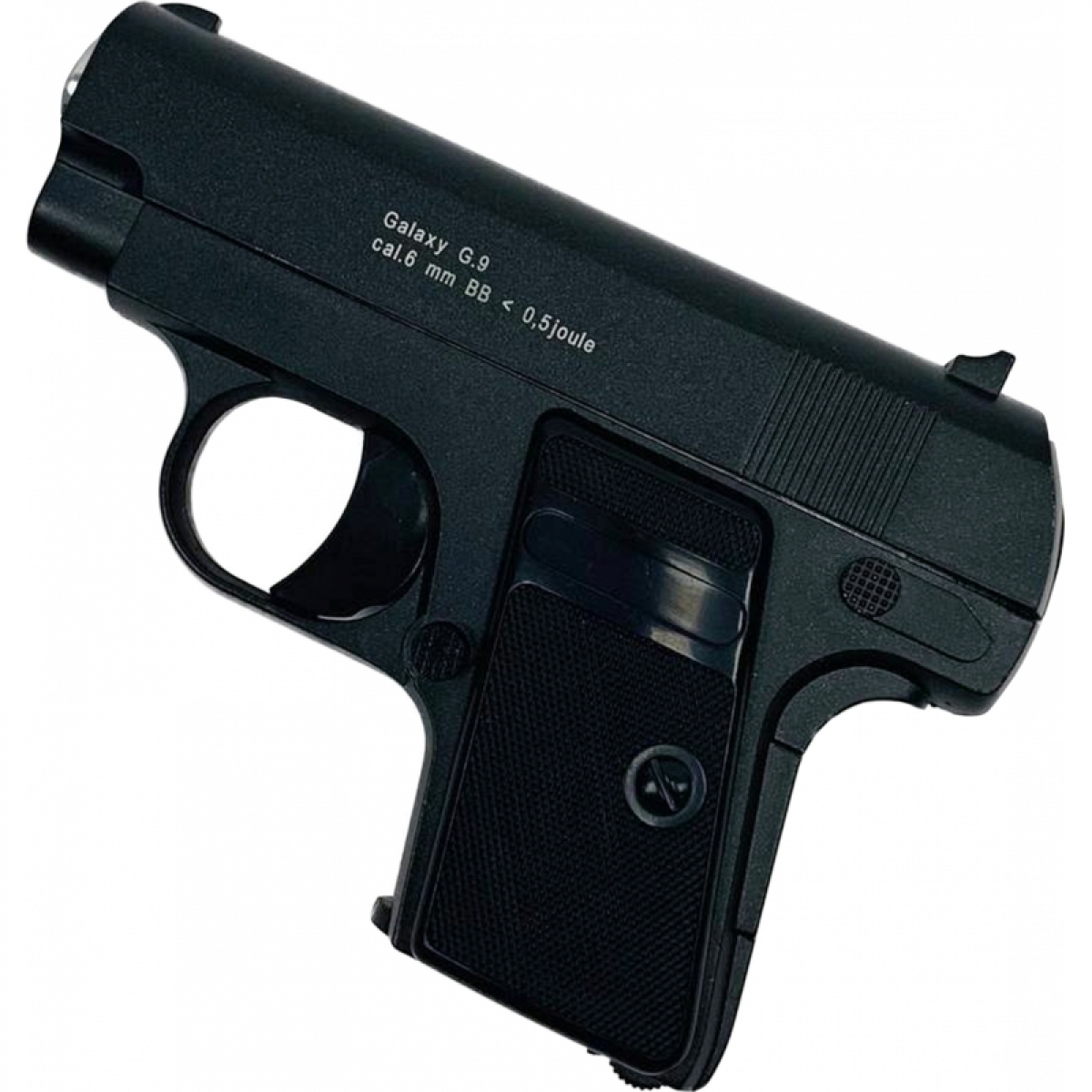Пистолет COLT Mini (игрушка)