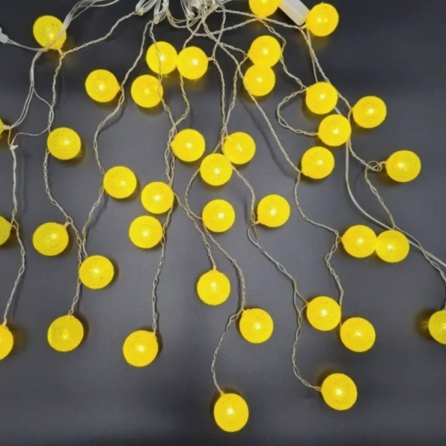 шарики (занавес)