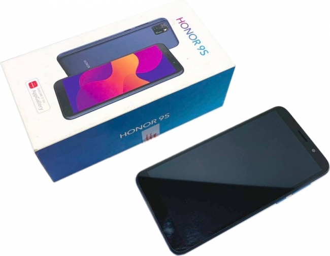 мобильный Honor 9S