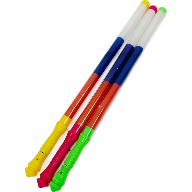 болельщика светящаяся