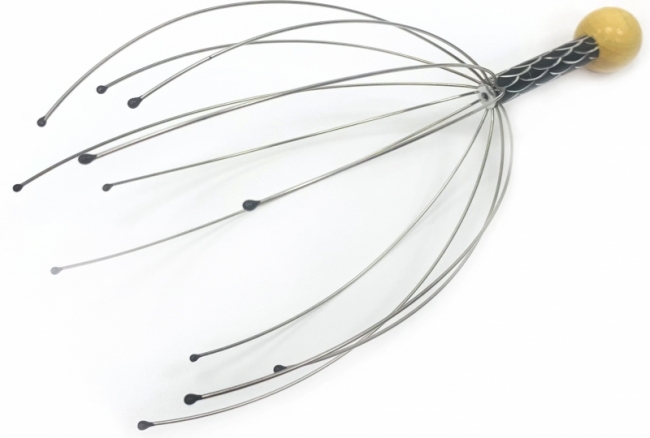 для головы Мурашка