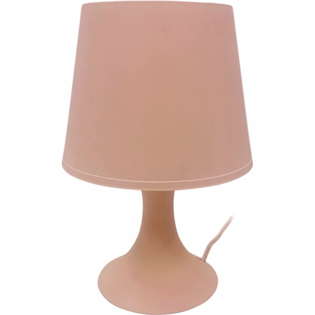 Лампа Pink Cap