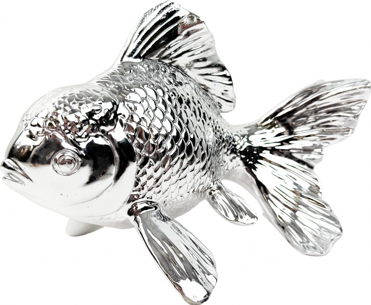 Статуэтка Fish в аренду