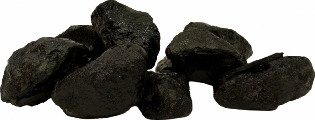 Уголь муляж