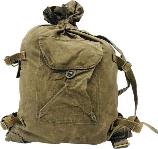 мешок военная