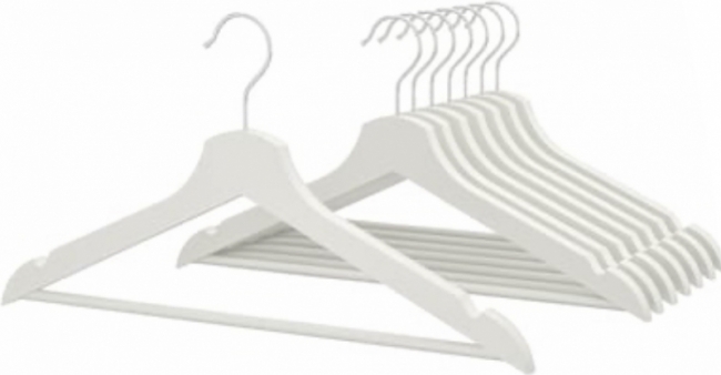 Плечико для одежды