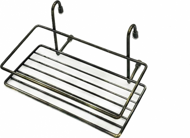 для ванной навесная