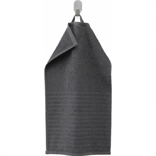 банное Gray 30х50