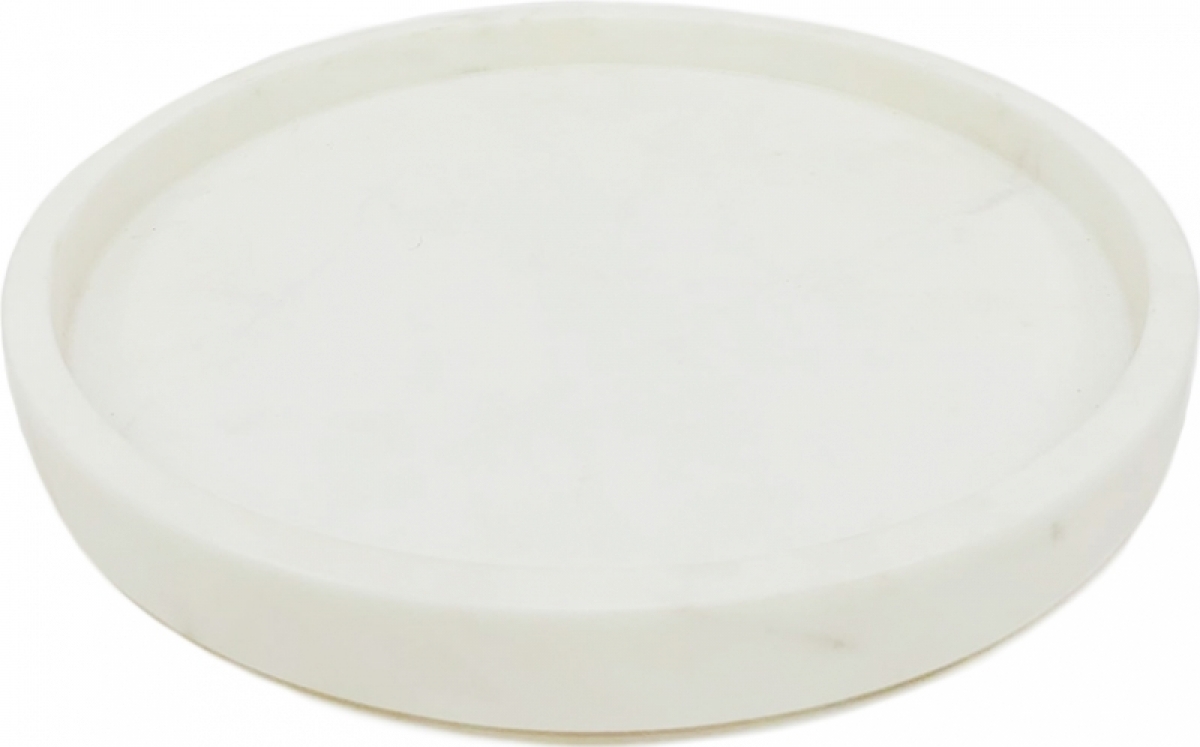 Поднос Marble Circle