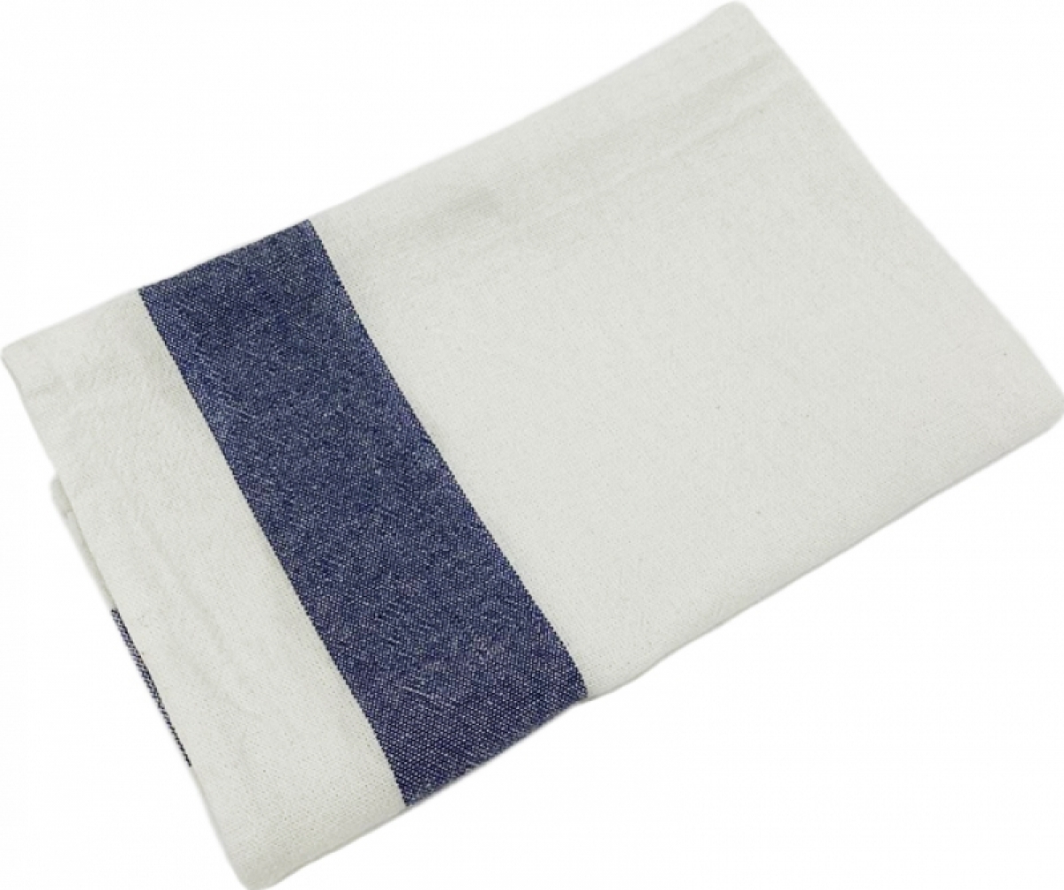 Полотенце Blue Stripe