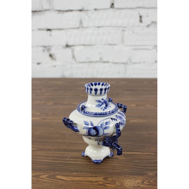 Гжель малый