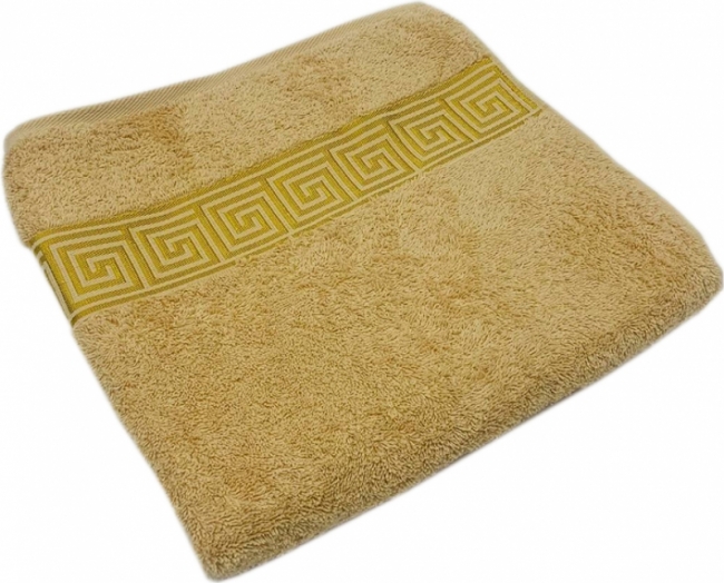 Полотенце Gold