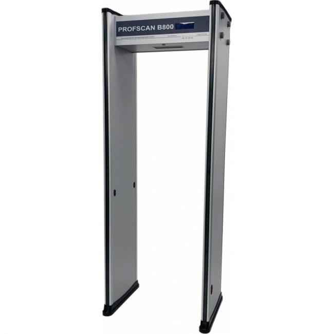 металлодетектор 2