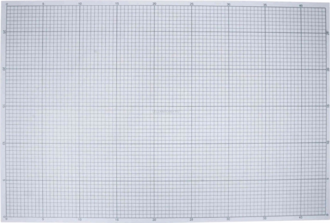 Листы для лекал