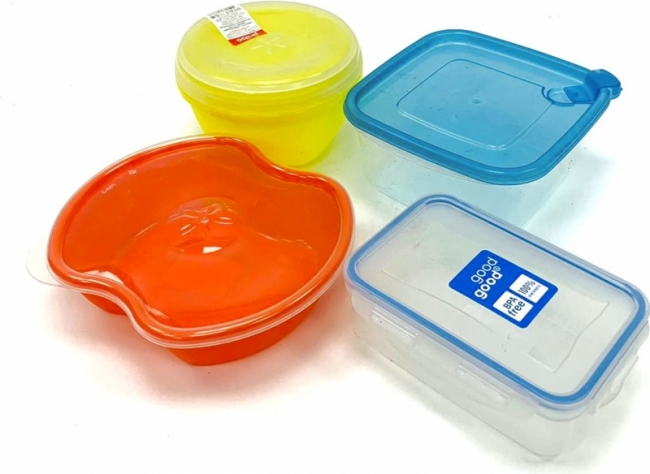 в ассортименте