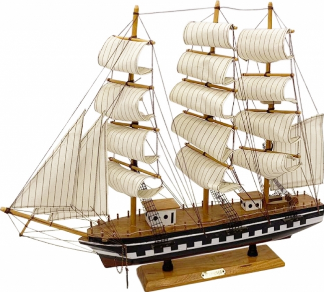 корабля Kershones