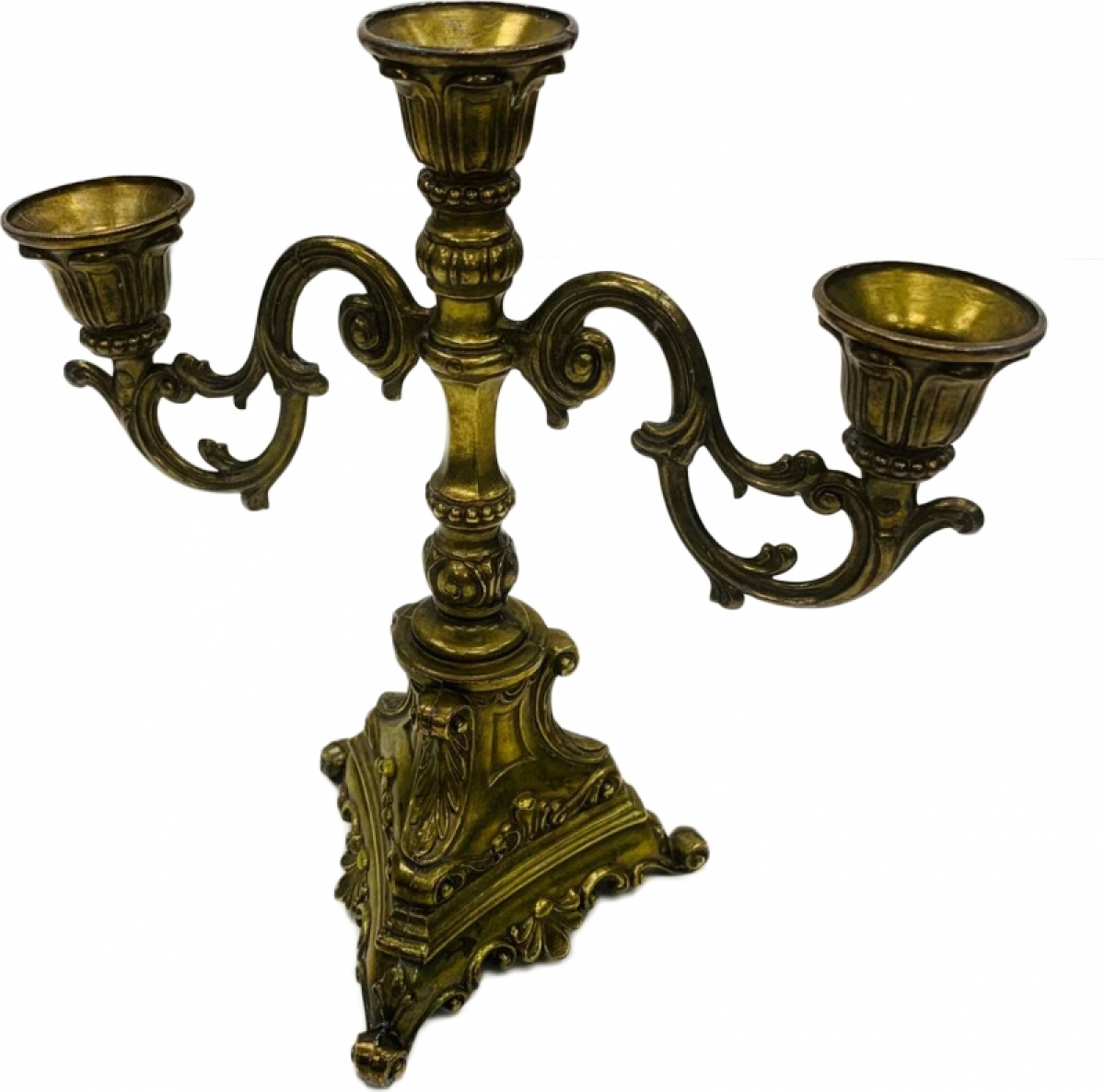Подсвечник Lumiere