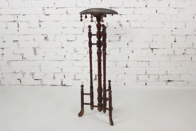 Этажерка для цветов Рюши