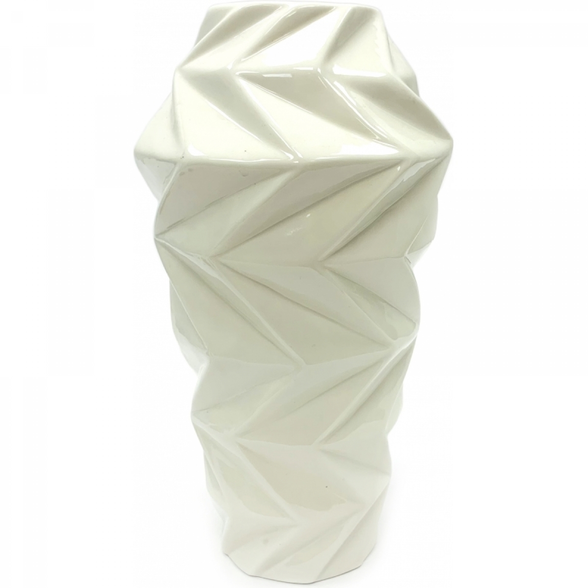 Ваза Zigzag