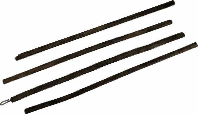 Арматура травмобезопасная