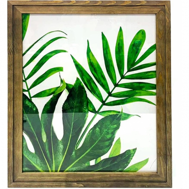 Картина Пальма