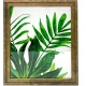 Картина Пальма