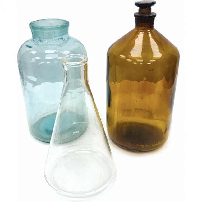 химическое 3 в ассортименте