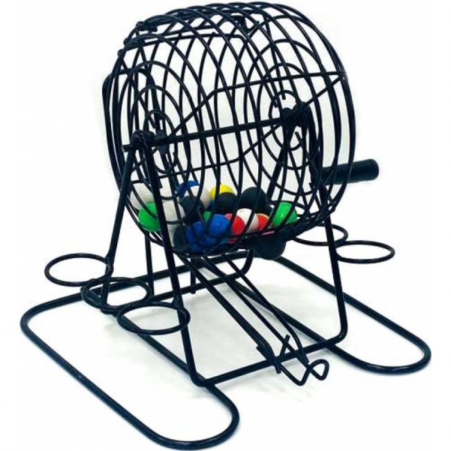 лотерейный