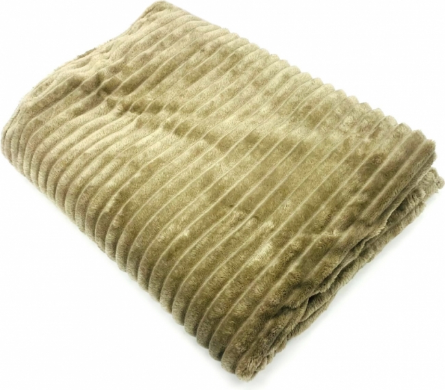 Плед Beige