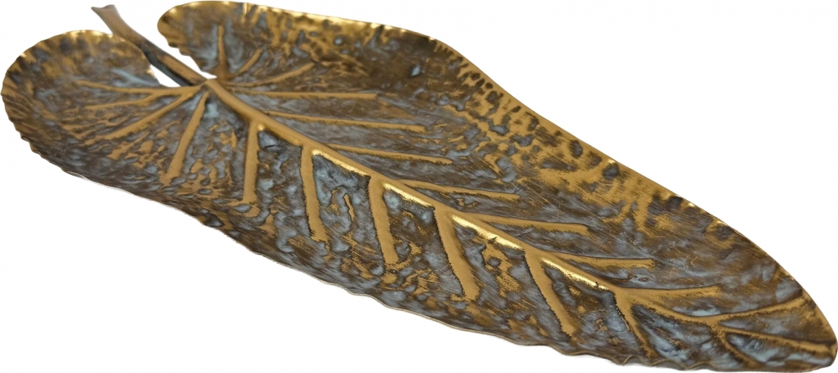 Блюдо Лопух в аренду